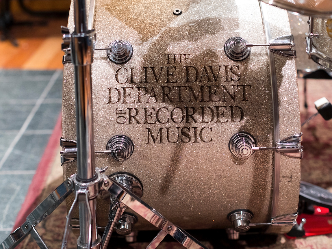 Breaking the Mold: A Conversation with Recorded Music Alums